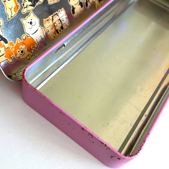 Disney Tsum Tsum Metal Pencil Case - Picture 3 of 4